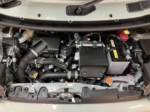 タフトＧターボ　クロムベンチャー　弊社元試乗車／ナビ／バックカメラスカイフィールトップ　アダプティブクルーズコントロール　ＬＥＤヘッド／フォグ　前席シートヒーター　プッシュボタンスタート　キーフリー　電動パーキングブレーキ　バックカメラ　１５インチアルミホイール（大阪府）の中古車