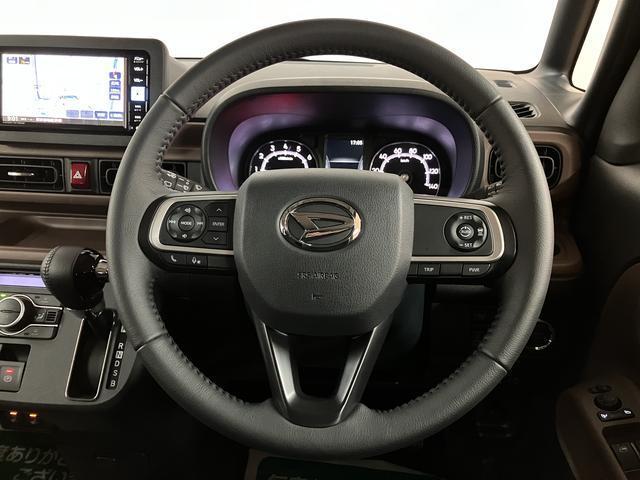 ムーヴキャンバスセオリーGターボ サポカーSワイド適合 認定中古車元弊社試乗車・ターボエンジン・純正メモリーナビ・バックカメラ・全車速追従クルーズコントロールACC・両側電動スライドドア・シートヒーター・LEDヘッドライト/フォグランプ・衝突回避支援ブレーキ(大阪府)の中古車