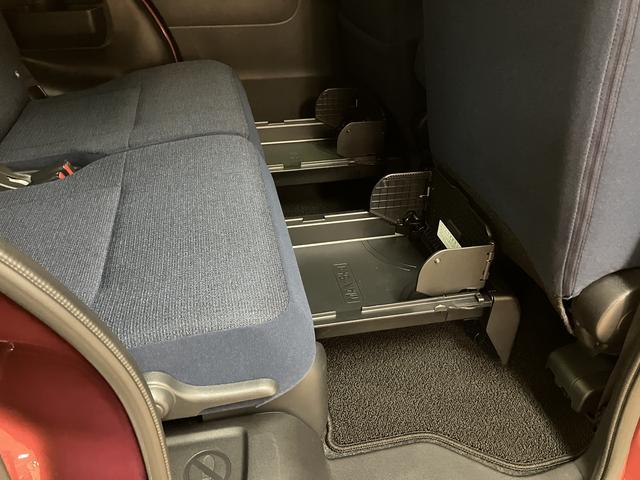 ムーヴキャンバスセオリーＧターボ　弊社元試乗車／２５年ナビ／バックカメラサポカーＳワイド適合　ＵＳＢ接続端子　電動パーキングブレーキ　シートヒーター　両側オートスライドドア　Ｐスタート　全車速追従機能付ＡＣＣ　ホッとカップホルダー　キーフリー（大阪府）の中古車