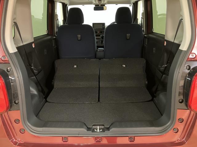 ムーヴキャンバスセオリーＧターボ　弊社元試乗車／２５年ナビ／バックカメラサポカーＳワイド適合　ＵＳＢ接続端子　電動パーキングブレーキ　シートヒーター　両側オートスライドドア　Ｐスタート　全車速追従機能付ＡＣＣ　ホッとカップホルダー　キーフリー（大阪府）の中古車