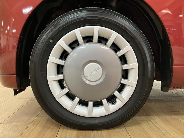 ムーヴキャンバスセオリーＧターボ　弊社元試乗車／２５年ナビ／バックカメラサポカーＳワイド適合　ＵＳＢ接続端子　電動パーキングブレーキ　シートヒーター　両側オートスライドドア　Ｐスタート　全車速追従機能付ＡＣＣ　ホッとカップホルダー　キーフリー（大阪府）の中古車