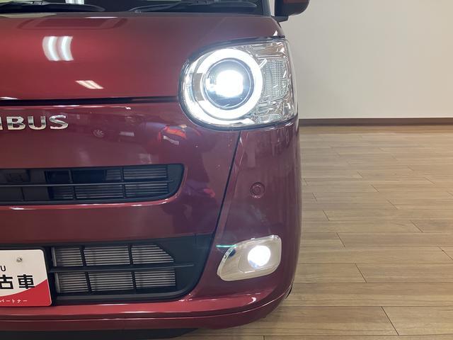 ムーヴキャンバスセオリーＧターボ　弊社元試乗車／２５年ナビ／バックカメラサポカーＳワイド適合　ＵＳＢ接続端子　電動パーキングブレーキ　シートヒーター　両側オートスライドドア　Ｐスタート　全車速追従機能付ＡＣＣ　ホッとカップホルダー　キーフリー（大阪府）の中古車