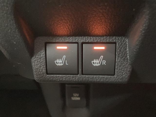 ムーヴキャンバスストライプスＧターボ　弊社元試乗車／ナビ／バックカメラサポカーＳワイド適合　ＵＳＢ接続端子　電動パーキングブレーキ　シートヒーター　両側オートスライドドア　Ｐスタート　全車速追従機能付ＡＣＣ　ホッとカップホルダー　キーフリー（大阪府）の中古車