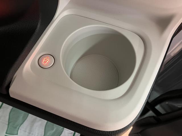 ムーヴキャンバスストライプスＧターボ　弊社元試乗車／ナビ／バックカメラサポカーＳワイド適合　ＵＳＢ接続端子　電動パーキングブレーキ　シートヒーター　両側オートスライドドア　Ｐスタート　全車速追従機能付ＡＣＣ　ホッとカップホルダー　キーフリー（大阪府）の中古車