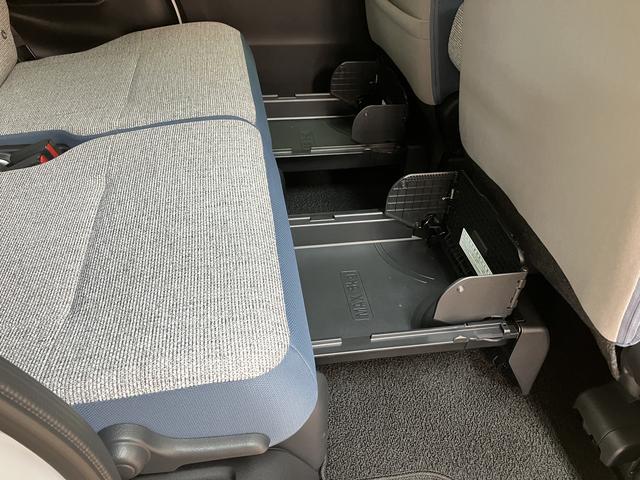 ムーヴキャンバスストライプスＧターボ　弊社元試乗車／ナビ／バックカメラサポカーＳワイド適合　ＵＳＢ接続端子　電動パーキングブレーキ　シートヒーター　両側オートスライドドア　Ｐスタート　全車速追従機能付ＡＣＣ　ホッとカップホルダー　キーフリー（大阪府）の中古車