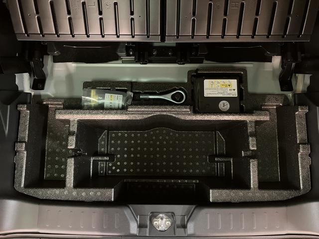 ムーヴキャンバスストライプスＧターボ　弊社元試乗車／ナビ／バックカメラサポカーＳワイド適合　ＵＳＢ接続端子　電動パーキングブレーキ　シートヒーター　両側オートスライドドア　Ｐスタート　全車速追従機能付ＡＣＣ　ホッとカップホルダー　キーフリー（大阪府）の中古車