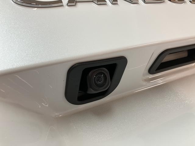 ムーヴキャンバスストライプスＧターボ　弊社元試乗車／ナビ／バックカメラサポカーＳワイド適合　ＵＳＢ接続端子　電動パーキングブレーキ　シートヒーター　両側オートスライドドア　Ｐスタート　全車速追従機能付ＡＣＣ　ホッとカップホルダー　キーフリー（大阪府）の中古車