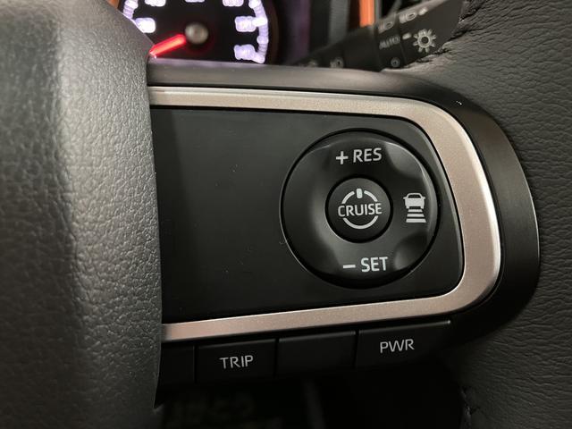 タフトG 弊社元試乗車/ナビ/バックカメラ/走行569kmスカイフィールトップ アダプティブクルーズコントロール LEDヘッド/フォグ 運/助シートヒーター プッシュボタンスタート キーフリー 電動パーキングブレーキ バックカメラ 15インチアルミホイール(大阪府)の中古車