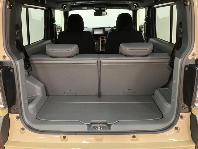 タフトG 弊社元試乗車/ナビ/バックカメラ/走行569kmスカイフィールトップ アダプティブクルーズコントロール LEDヘッド/フォグ 運/助シートヒーター プッシュボタンスタート キーフリー 電動パーキングブレーキ バックカメラ 15インチアルミホイール(大阪府)の中古車