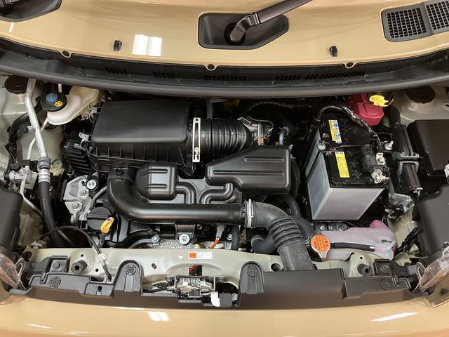 タフトG 弊社元試乗車/ナビ/バックカメラ/走行569kmスカイフィールトップ アダプティブクルーズコントロール LEDヘッド/フォグ 運/助シートヒーター プッシュボタンスタート キーフリー 電動パーキングブレーキ バックカメラ 15インチアルミホイール(大阪府)の中古車