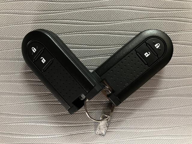 ミライースＧ　ＳＡIII／サポカーＳワイド適合／弊社元試乗車／ＬＥＤ新車保証継承　ＬＥＤヘッドライト　オーディオレス　オートエアコン　キーフリー　電動格納ミラー　盗難防止セキュリティアラーム　前後コーナーセンサー　アルミホイール（大阪府）の中古車