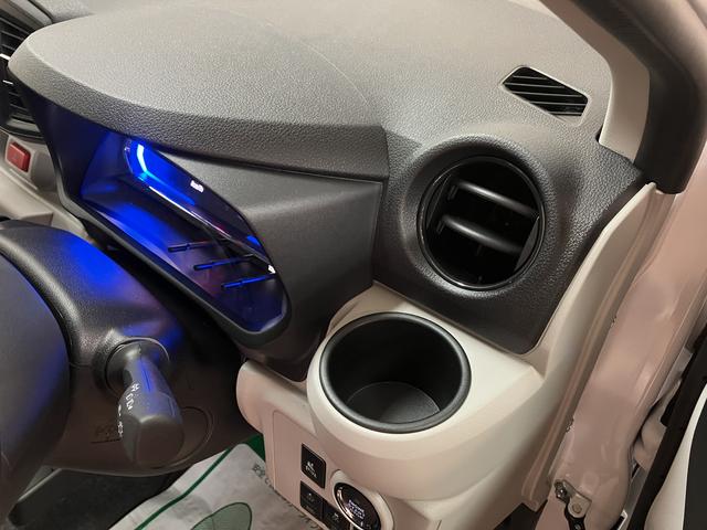 ミライースＧ　ＳＡIII／サポカーＳワイド適合／弊社元試乗車／ＬＥＤ新車保証継承　ＬＥＤヘッドライト　オーディオレス　オートエアコン　キーフリー　電動格納ミラー　盗難防止セキュリティアラーム　前後コーナーセンサー　アルミホイール（大阪府）の中古車