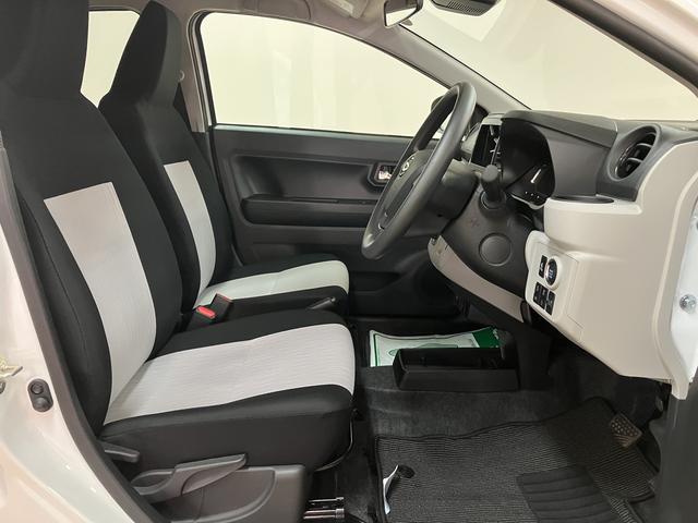 ミライースＧ　ＳＡIII／サポカーＳワイド適合／弊社元試乗車／ＬＥＤ新車保証継承　ＬＥＤヘッドライト　オーディオレス　オートエアコン　キーフリー　電動格納ミラー　盗難防止セキュリティアラーム　前後コーナーセンサー　アルミホイール（大阪府）の中古車