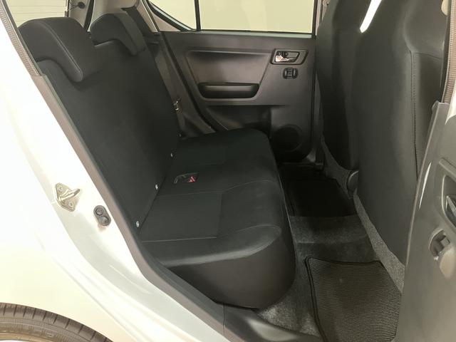 ミライースＧ　ＳＡIII／サポカーＳワイド適合／弊社元試乗車／ＬＥＤ新車保証継承　ＬＥＤヘッドライト　オーディオレス　オートエアコン　キーフリー　電動格納ミラー　盗難防止セキュリティアラーム　前後コーナーセンサー　アルミホイール（大阪府）の中古車