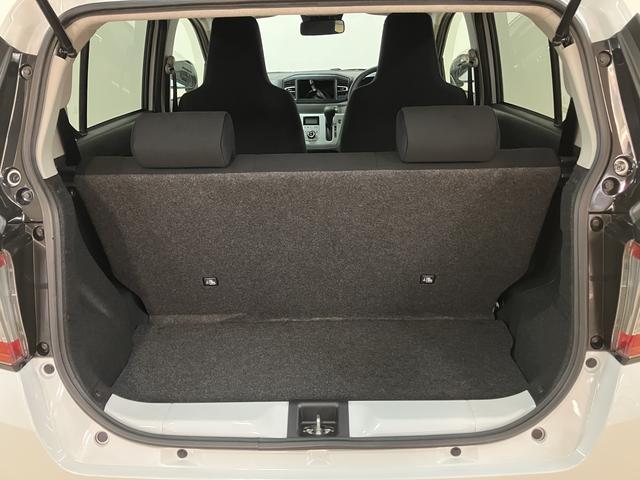 ミライースＧ　ＳＡIII／サポカーＳワイド適合／弊社元試乗車／ＬＥＤ新車保証継承　ＬＥＤヘッドライト　オーディオレス　オートエアコン　キーフリー　電動格納ミラー　盗難防止セキュリティアラーム　前後コーナーセンサー　アルミホイール（大阪府）の中古車