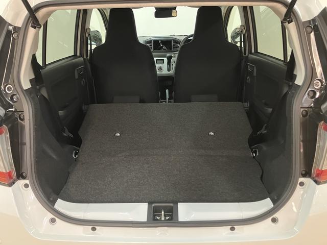 ミライースＧ　ＳＡIII／サポカーＳワイド適合／弊社元試乗車／ＬＥＤ新車保証継承　ＬＥＤヘッドライト　オーディオレス　オートエアコン　キーフリー　電動格納ミラー　盗難防止セキュリティアラーム　前後コーナーセンサー　アルミホイール（大阪府）の中古車