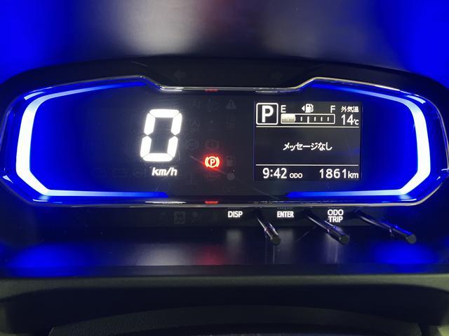 ミライースＸ　ＳＡIII　弊社元試乗車／走行０．２万ｋｍ／バックカメラスマートアシストＩＩＩ　キーレスリモコン　アイドリングストップ　　ＬＥＤヘッドライト　コーナーセンサー　マニュアルエアコン　オートライト　オートハイビーム（大阪府）の中古車