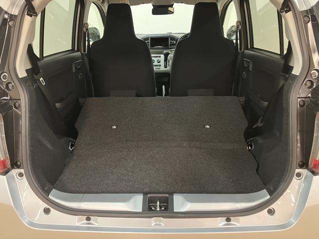 ミライースＸ　ＳＡIII　弊社元試乗車／走行０．２万ｋｍ／バックカメラスマートアシストＩＩＩ　キーレスリモコン　アイドリングストップ　　ＬＥＤヘッドライト　コーナーセンサー　マニュアルエアコン　オートライト　オートハイビーム（大阪府）の中古車