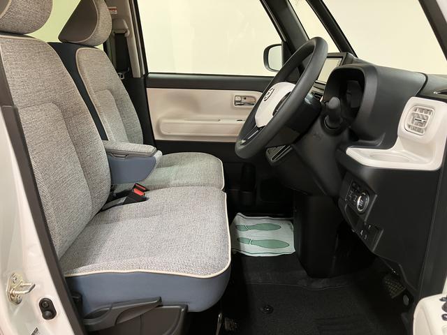 ムーヴキャンバスストライプスG 25年ナビ/FRドラレコ/バックカメラサポカーSワイド適合 パノラマモニター対応 USB接続端子 電動パーキングブレーキ シートヒーター 両側オートスライドドア Pスタート ホッとカップホルダー キーフリー(大阪府)の中古車