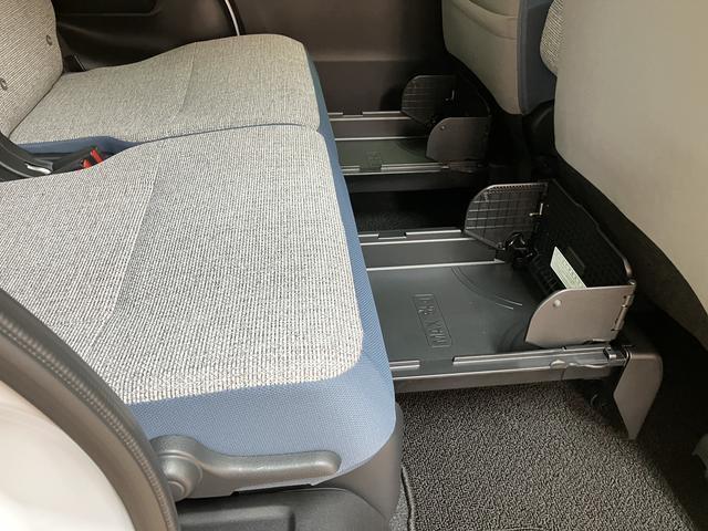 ムーヴキャンバスストライプスG 25年ナビ/FRドラレコ/バックカメラサポカーSワイド適合 パノラマモニター対応 USB接続端子 電動パーキングブレーキ シートヒーター 両側オートスライドドア Pスタート ホッとカップホルダー キーフリー(大阪府)の中古車