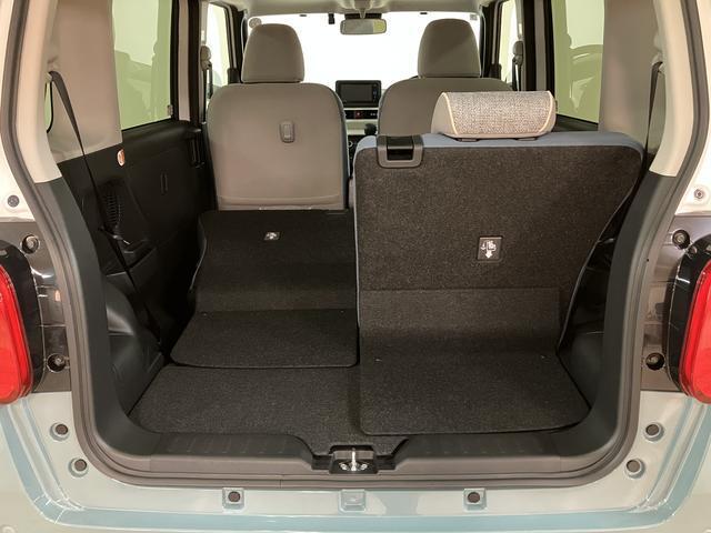 ムーヴキャンバスストライプスG 25年ナビ/FRドラレコ/バックカメラサポカーSワイド適合 パノラマモニター対応 USB接続端子 電動パーキングブレーキ シートヒーター 両側オートスライドドア Pスタート ホッとカップホルダー キーフリー(大阪府)の中古車