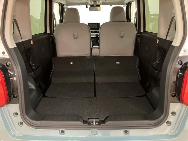 ムーヴキャンバスストライプスG 25年ナビ/FRドラレコ/バックカメラサポカーSワイド適合 パノラマモニター対応 USB接続端子 電動パーキングブレーキ シートヒーター 両側オートスライドドア Pスタート ホッとカップホルダー キーフリー(大阪府)の中古車