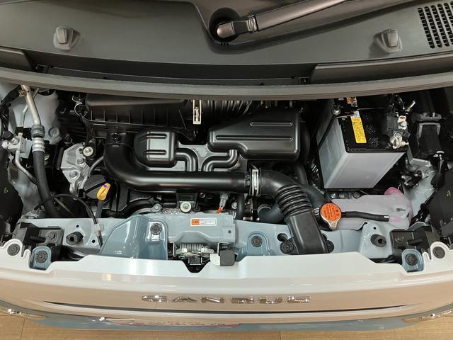 ムーヴキャンバスストライプスG 25年ナビ/FRドラレコ/バックカメラサポカーSワイド適合 パノラマモニター対応 USB接続端子 電動パーキングブレーキ シートヒーター 両側オートスライドドア Pスタート ホッとカップホルダー キーフリー(大阪府)の中古車