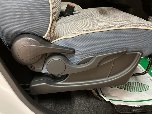 ムーヴキャンバスストライプスG 弊社元試乗車/25年ナビ/バックカメラサポカーSワイド適合 バックカメラ対応 USB接続端子 電動パーキングブレーキ シートヒーター 両側オートスライドドア Pスタート ホッとカップホルダー キーフリー(大阪府)の中古車