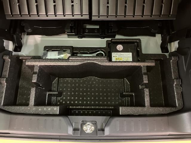 ムーヴキャンバスストライプスG 弊社元試乗車/25年ナビ/バックカメラサポカーSワイド適合 バックカメラ対応 USB接続端子 電動パーキングブレーキ シートヒーター 両側オートスライドドア Pスタート ホッとカップホルダー キーフリー(大阪府)の中古車