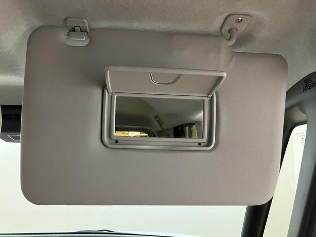 ムーヴキャンバスストライプスG 弊社元試乗車/25年ナビ/バックカメラサポカーSワイド適合 バックカメラ対応 USB接続端子 電動パーキングブレーキ シートヒーター 両側オートスライドドア Pスタート ホッとカップホルダー キーフリー(大阪府)の中古車