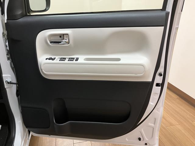 ムーヴキャンバスストライプスG 弊社元試乗車/25年ナビ/バックカメラサポカーSワイド適合 バックカメラ対応 USB接続端子 電動パーキングブレーキ シートヒーター 両側オートスライドドア Pスタート ホッとカップホルダー キーフリー(大阪府)の中古車