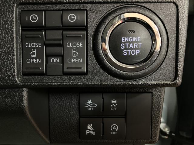 ムーヴキャンバスセオリーGターボ 弊社元試乗車/ナビ/バックカメラサポカーSワイド適合 USB接続端子 電動パーキングブレーキ シートヒーター 両側オートスライドドア Pスタート 全車速追従機能付ACC ホッとカップホルダー キーフリー(大阪府)の中古車