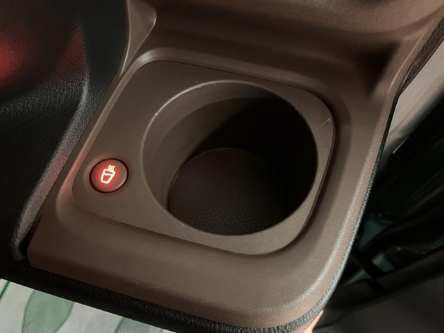 ムーヴキャンバスセオリーGターボ 弊社元試乗車/ナビ/バックカメラサポカーSワイド適合 USB接続端子 電動パーキングブレーキ シートヒーター 両側オートスライドドア Pスタート 全車速追従機能付ACC ホッとカップホルダー キーフリー(大阪府)の中古車