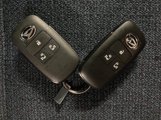 ムーヴキャンバスセオリーGターボ 弊社元試乗車/ナビ/バックカメラサポカーSワイド適合 USB接続端子 電動パーキングブレーキ シートヒーター 両側オートスライドドア Pスタート 全車速追従機能付ACC ホッとカップホルダー キーフリー(大阪府)の中古車