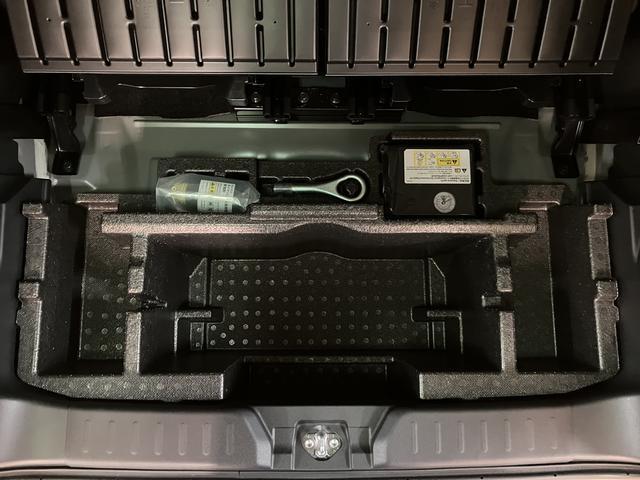 ムーヴキャンバスセオリーGターボ 弊社元試乗車/ナビ/バックカメラサポカーSワイド適合 USB接続端子 電動パーキングブレーキ シートヒーター 両側オートスライドドア Pスタート 全車速追従機能付ACC ホッとカップホルダー キーフリー(大阪府)の中古車