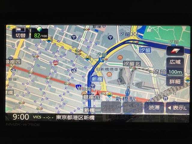 ムーヴキャンバスストライプスG 弊社元試乗車/25年ナビ/バックカメラサポカーSワイド適合 バックカメラ対応 USB接続端子 電動パーキングブレーキ シートヒーター 両側オートスライドドア Pスタート ホッとカップホルダー キーフリー(大阪府)の中古車