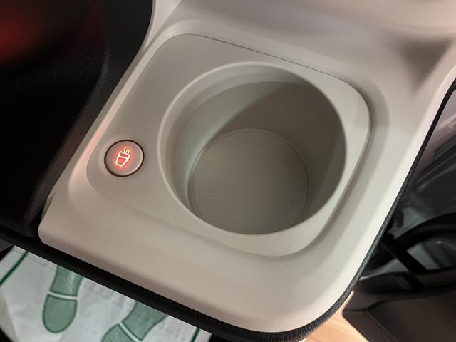 ムーヴキャンバスストライプスG 弊社元試乗車/25年ナビ/バックカメラサポカーSワイド適合 バックカメラ対応 USB接続端子 電動パーキングブレーキ シートヒーター 両側オートスライドドア Pスタート ホッとカップホルダー キーフリー(大阪府)の中古車