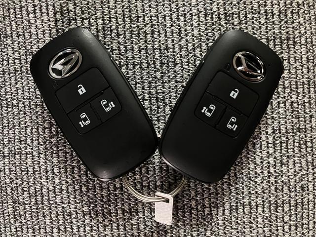 ムーヴキャンバスストライプスG 弊社元試乗車/25年ナビ/バックカメラサポカーSワイド適合 バックカメラ対応 USB接続端子 電動パーキングブレーキ シートヒーター 両側オートスライドドア Pスタート ホッとカップホルダー キーフリー(大阪府)の中古車