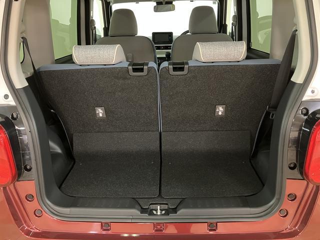 ムーヴキャンバスストライプスG 弊社元試乗車/25年ナビ/バックカメラサポカーSワイド適合 バックカメラ対応 USB接続端子 電動パーキングブレーキ シートヒーター 両側オートスライドドア Pスタート ホッとカップホルダー キーフリー(大阪府)の中古車