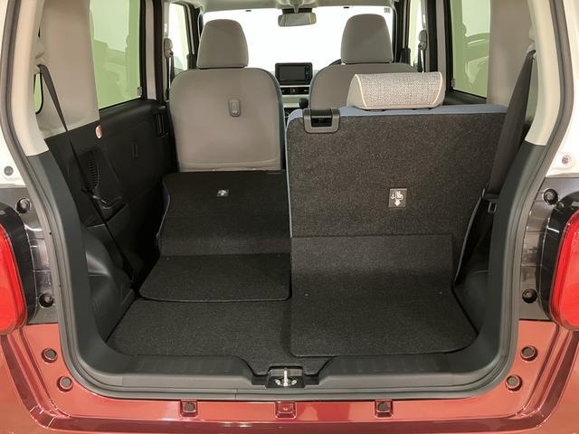 ムーヴキャンバスストライプスG 弊社元試乗車/25年ナビ/バックカメラサポカーSワイド適合 バックカメラ対応 USB接続端子 電動パーキングブレーキ シートヒーター 両側オートスライドドア Pスタート ホッとカップホルダー キーフリー(大阪府)の中古車