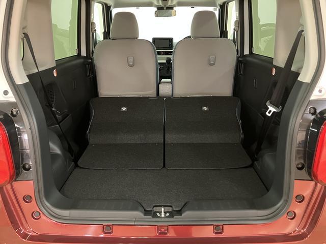 ムーヴキャンバスストライプスG 弊社元試乗車/25年ナビ/バックカメラサポカーSワイド適合 バックカメラ対応 USB接続端子 電動パーキングブレーキ シートヒーター 両側オートスライドドア Pスタート ホッとカップホルダー キーフリー(大阪府)の中古車