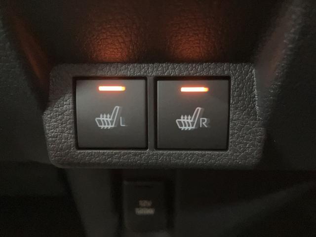 ムーヴキャンバスストライプスＧ　弊社元試乗車／２５年ナビ／バックカメラサポカーＳワイド適合　バックカメラ対応　ＵＳＢ接続端子　電動パーキングブレーキ　シートヒーター　両側オートスライドドア　Ｐスタート　ホッとカップホルダー　キーフリー（大阪府）の中古車