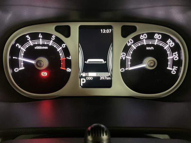 ムーヴキャンバスストライプスＧ　弊社元試乗車／２５年ナビ／バックカメラサポカーＳワイド適合　バックカメラ対応　ＵＳＢ接続端子　電動パーキングブレーキ　シートヒーター　両側オートスライドドア　Ｐスタート　ホッとカップホルダー　キーフリー（大阪府）の中古車