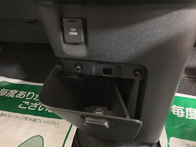 ムーヴキャンバスストライプスＧ　弊社元試乗車／２５年ナビ／バックカメラサポカーＳワイド適合　バックカメラ対応　ＵＳＢ接続端子　電動パーキングブレーキ　シートヒーター　両側オートスライドドア　Ｐスタート　ホッとカップホルダー　キーフリー（大阪府）の中古車