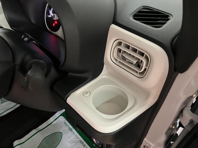 ムーヴキャンバスストライプスＧ　弊社元試乗車／２５年ナビ／バックカメラサポカーＳワイド適合　バックカメラ対応　ＵＳＢ接続端子　電動パーキングブレーキ　シートヒーター　両側オートスライドドア　Ｐスタート　ホッとカップホルダー　キーフリー（大阪府）の中古車