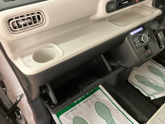 ムーヴキャンバスストライプスＧ　弊社元試乗車／２５年ナビ／バックカメラサポカーＳワイド適合　バックカメラ対応　ＵＳＢ接続端子　電動パーキングブレーキ　シートヒーター　両側オートスライドドア　Ｐスタート　ホッとカップホルダー　キーフリー（大阪府）の中古車