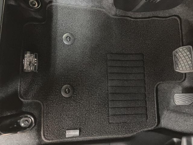 ムーヴキャンバスストライプスＧ　弊社元試乗車／２５年ナビ／バックカメラサポカーＳワイド適合　バックカメラ対応　ＵＳＢ接続端子　電動パーキングブレーキ　シートヒーター　両側オートスライドドア　Ｐスタート　ホッとカップホルダー　キーフリー（大阪府）の中古車