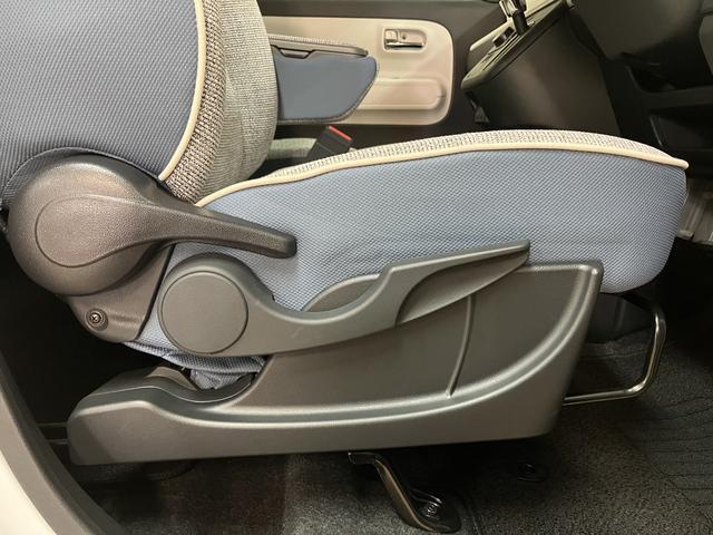 ムーヴキャンバスストライプスＧ　弊社元試乗車／２５年ナビ／バックカメラサポカーＳワイド適合　バックカメラ対応　ＵＳＢ接続端子　電動パーキングブレーキ　シートヒーター　両側オートスライドドア　Ｐスタート　ホッとカップホルダー　キーフリー（大阪府）の中古車