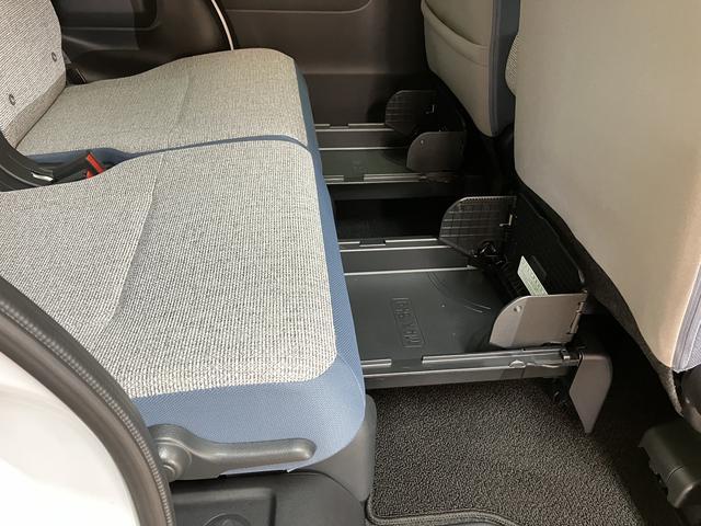 ムーヴキャンバスストライプスＧ　弊社元試乗車／２５年ナビ／バックカメラサポカーＳワイド適合　バックカメラ対応　ＵＳＢ接続端子　電動パーキングブレーキ　シートヒーター　両側オートスライドドア　Ｐスタート　ホッとカップホルダー　キーフリー（大阪府）の中古車