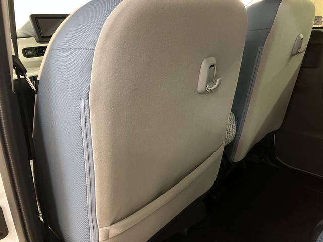 ムーヴキャンバスストライプスＧ　弊社元試乗車／２５年ナビ／バックカメラサポカーＳワイド適合　バックカメラ対応　ＵＳＢ接続端子　電動パーキングブレーキ　シートヒーター　両側オートスライドドア　Ｐスタート　ホッとカップホルダー　キーフリー（大阪府）の中古車